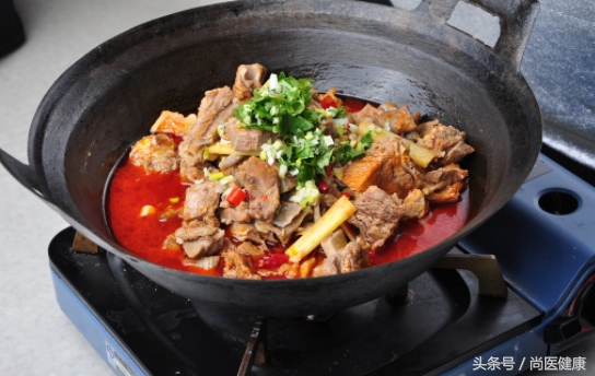 用铁锅做饭可以补铁吗(做饭铁锅补铁用可以加热吗)-硒宝网