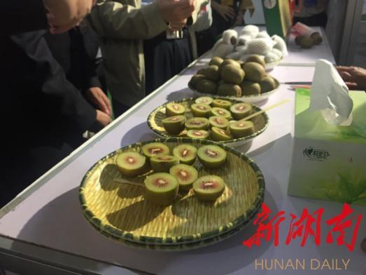 湘潭富硒水果(湘潭采摘水果基地)-硒宝网