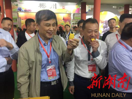 湘潭富硒水果(湘潭采摘水果基地)-硒宝网