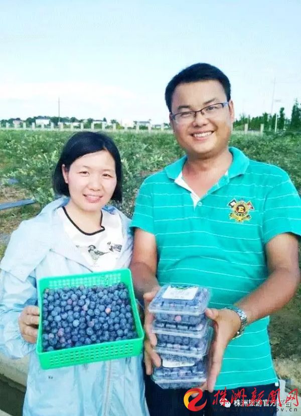 株洲富硒水果（株洲产什么水果）-硒宝网