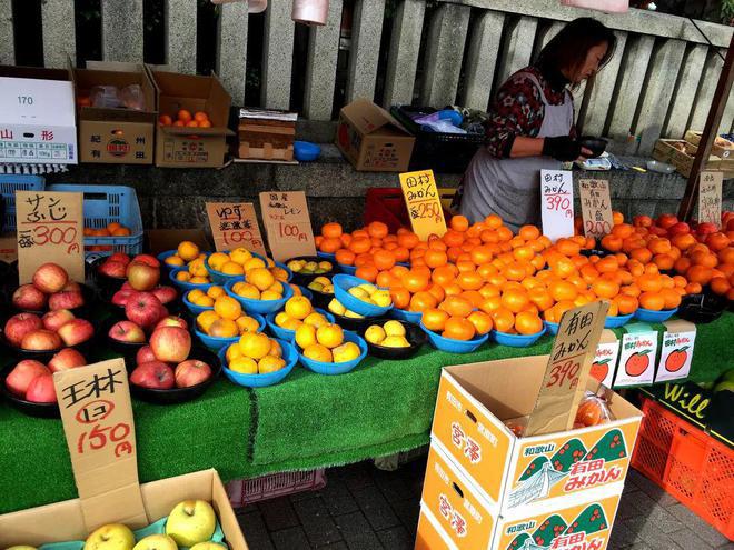 富硒水果吹嘘(富硒对水果的作用如何)-硒宝网