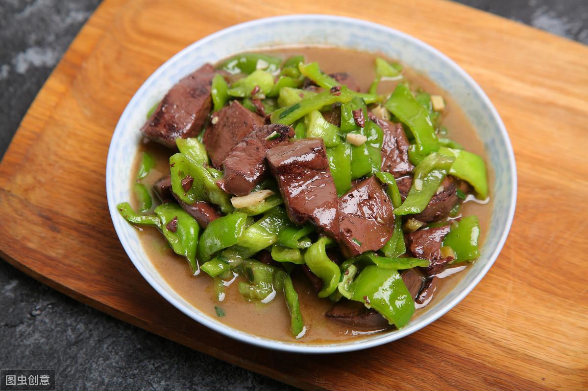 用铁锅做饭可以补铁吗(铁锅做饭能补铁)-硒宝网