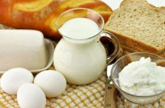 宝宝吃什么食物补钙效果最好（宝宝食补补钙）-硒宝网