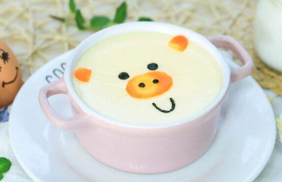 宝宝吃什么食物补钙效果最好（宝宝食补补钙）-硒宝网