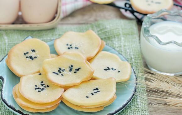 宝宝吃什么食物补钙效果最好（宝宝食补补钙）-硒宝网