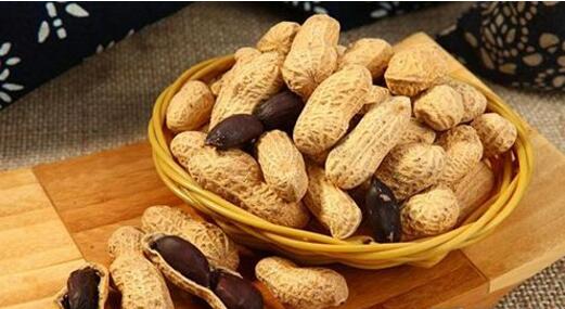 富硒水果花生（花生水果富硒含量高吗）-硒宝网