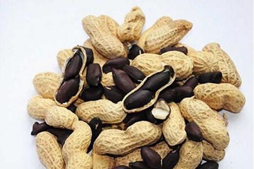 富硒水果花生（花生水果富硒含量高吗）-硒宝网