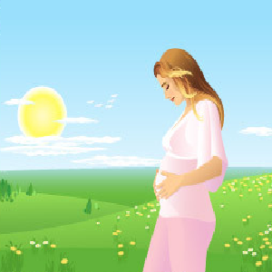 孕妇几个月补钙是最佳时期(孕妇补钙补到几月份)-硒宝网