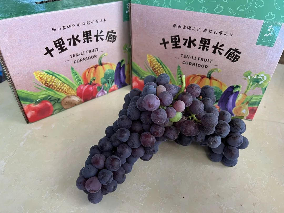 佛山富硒水果(佛山什么水果出名)-硒宝网