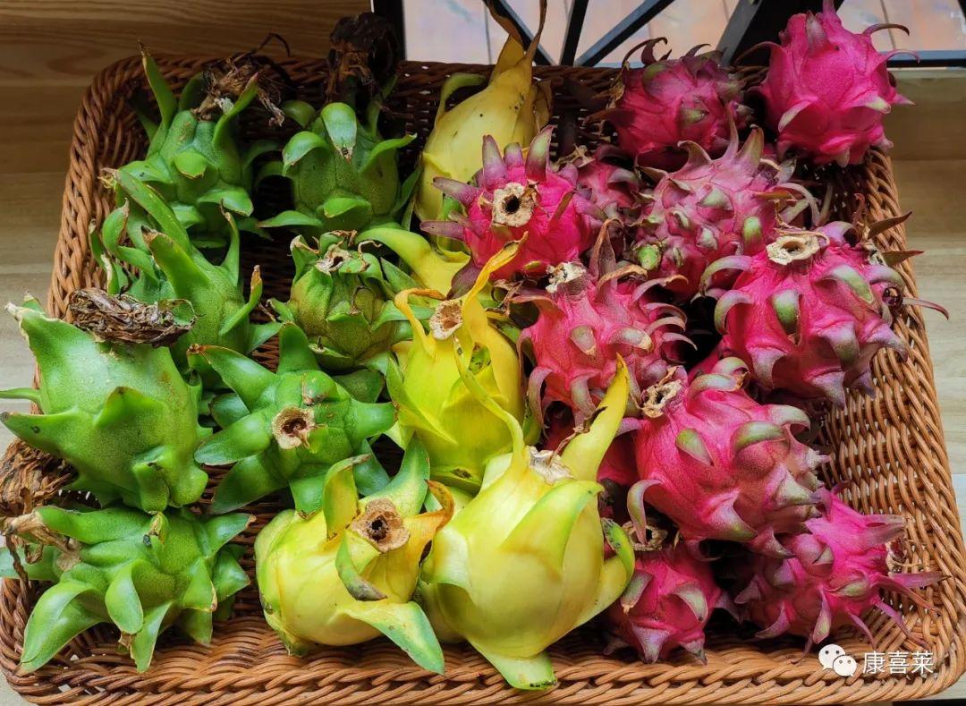 富硒水果大全(水果大全富硒有哪些)-硒宝网