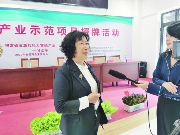 周口富硒水果(富硒水果的国家标准是多少)-硒宝网