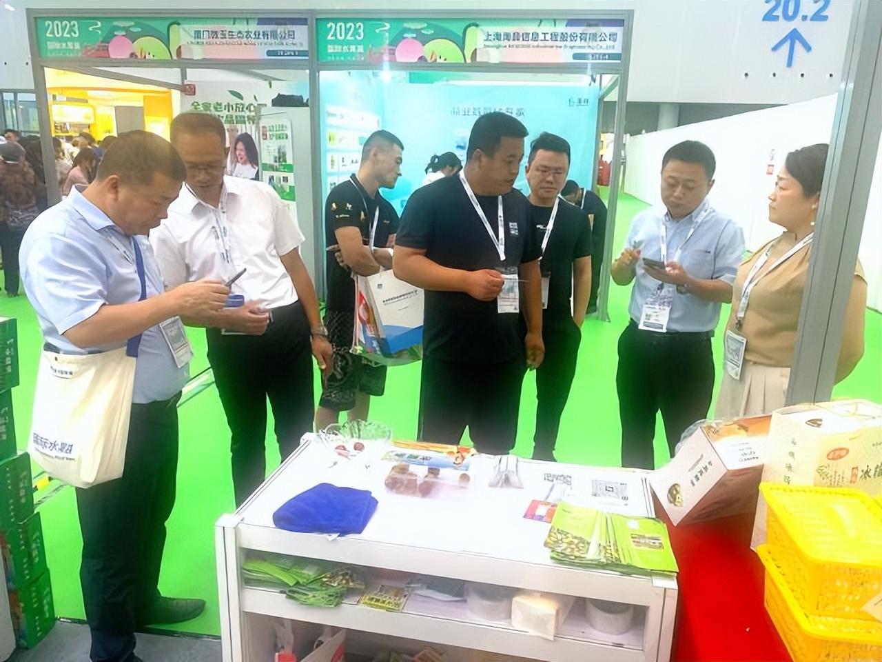 新疆富硒水果(新疆富硒西瓜)-硒宝网