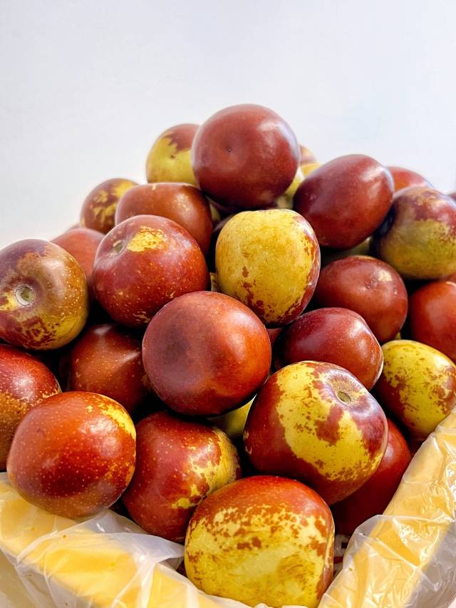 新疆富硒水果(新疆富硒西瓜)-硒宝网