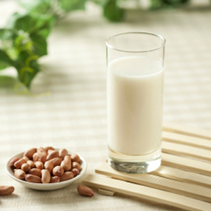 豆浆补铁吗(豆浆补铁效果好吗)-硒宝网