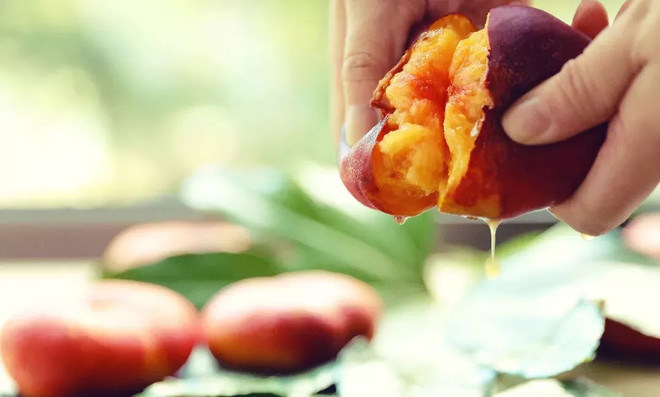 红河富硒水果（富硒水果是什么意思）-硒宝网