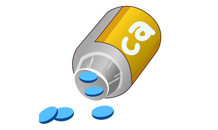 能补钙的食物有哪些(食物补钙有哪些食物是最好)-硒宝网