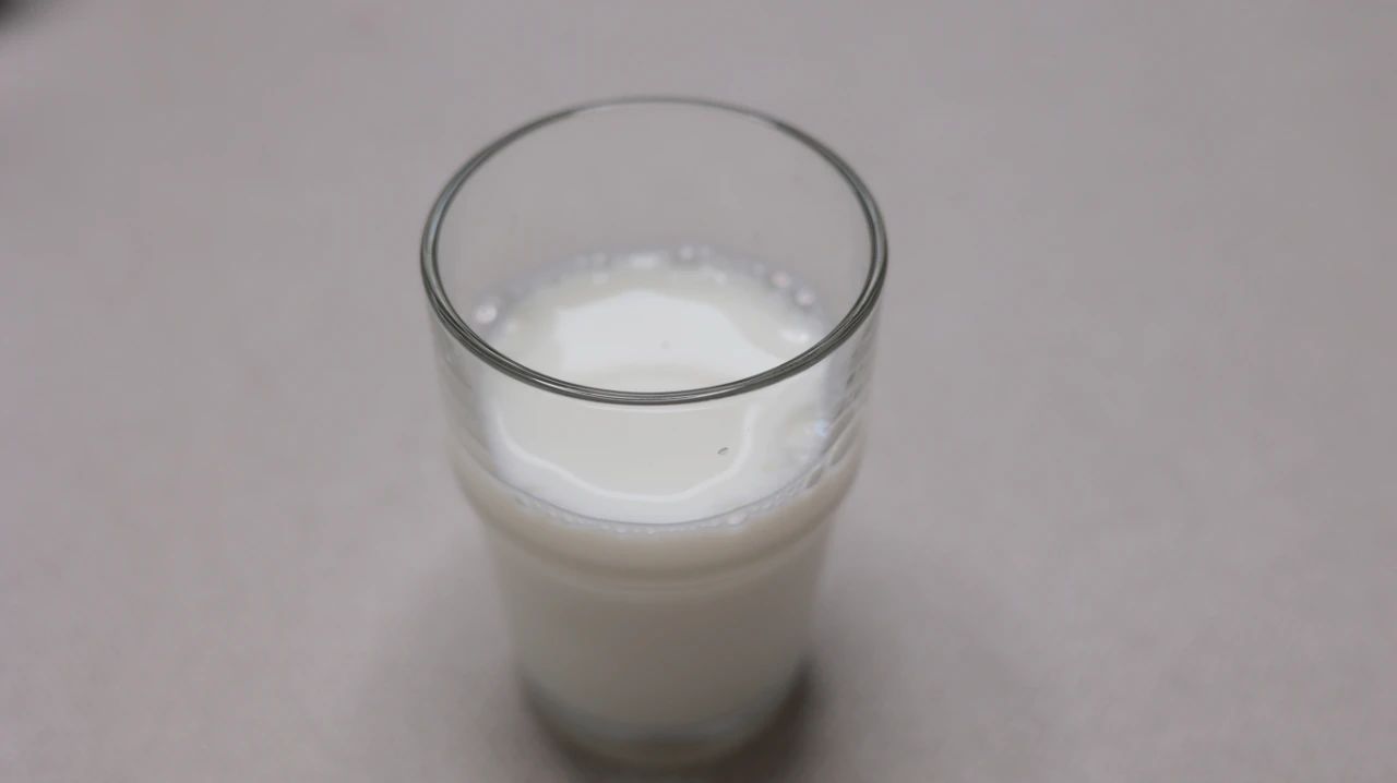 能补钙的食物有哪些(食物补钙有哪些食物)-硒宝网