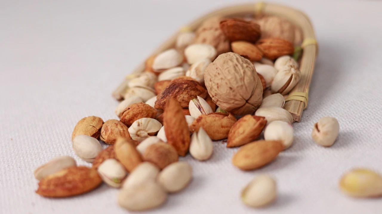 能补钙的食物有哪些(食物补钙有哪些食物)-硒宝网