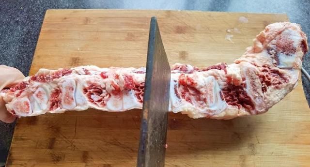 牛骨汤补钙吗（牛骨汤补钙）-硒宝网