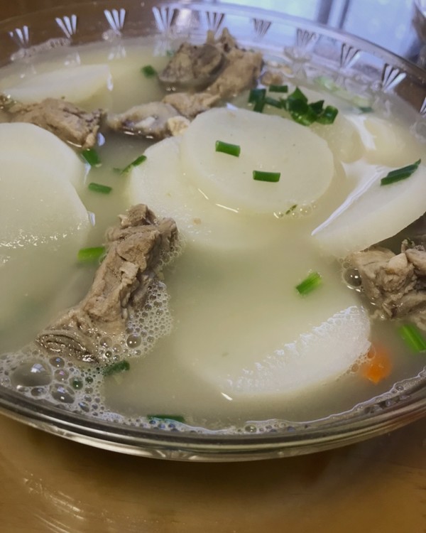 牛骨汤补钙吗（牛骨头补钙汤的做法）-硒宝网