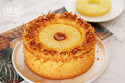 富硒水果蛋糕（水果蛋糕营养价值）-硒宝网