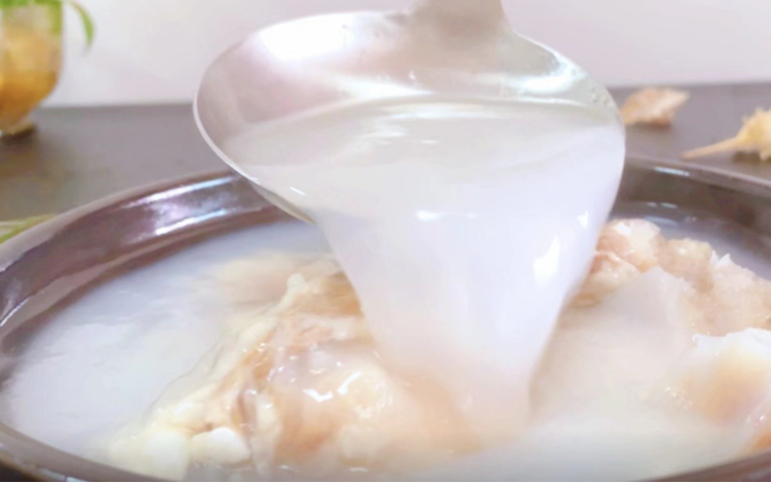 牛骨汤补钙吗（牛骨头汤补钙）-硒宝网