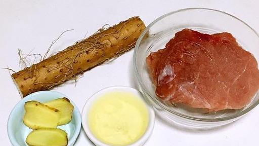 山药补铁吗(山药补铁补血吗)-硒宝网