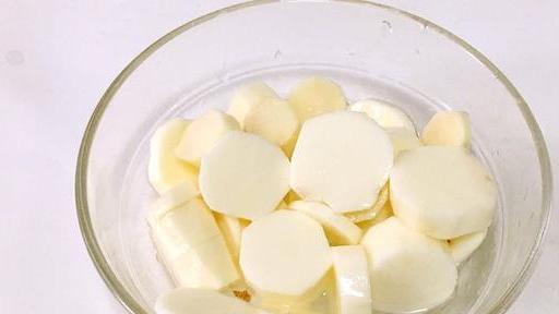 山药补铁吗(山药补铁补血吗)-硒宝网