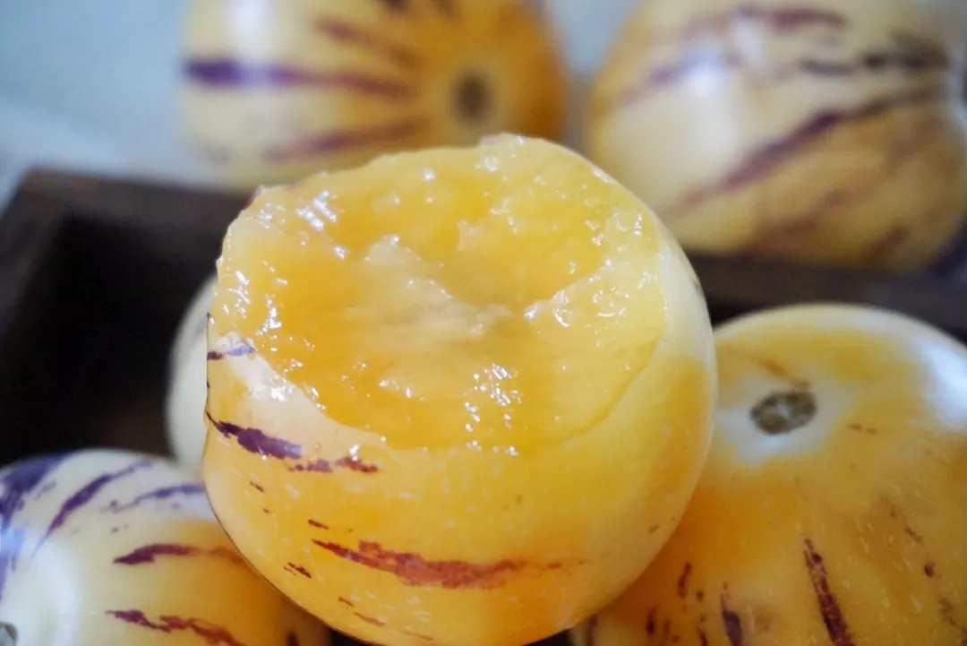 富硒水果名字(水果名字富硒有哪些)-硒宝网