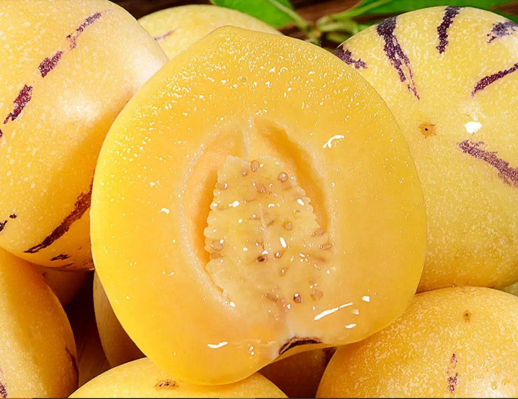 富硒水果名字(水果名字富硒有哪些)-硒宝网