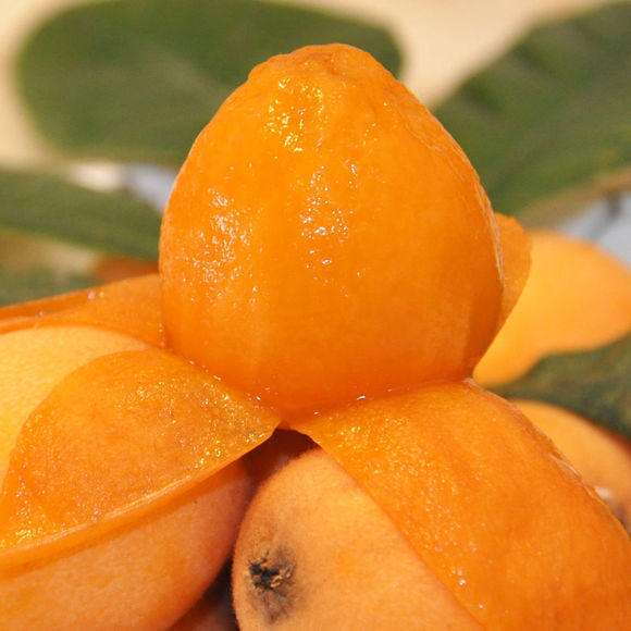 富硒水果名字(水果名字富硒有哪些)-硒宝网