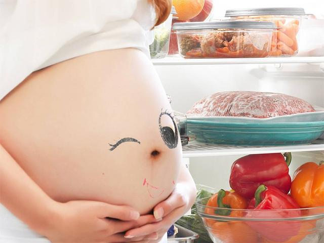 孕几周开始补铁（怀孕补铁要补多久）-硒宝网