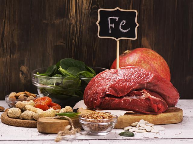 孕几周开始补铁（怀孕补铁要补多久）-硒宝网
