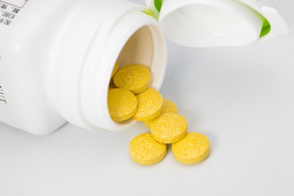 补钙的钙片哪种好(钙片选哪种好)-硒宝网