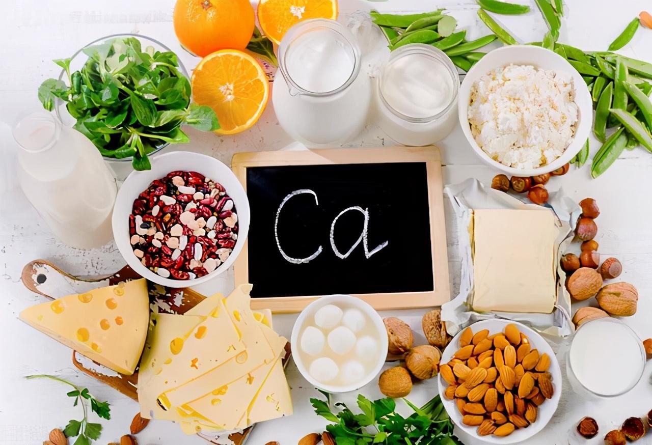 补钙的钙片哪种好(钙片比较好)-硒宝网