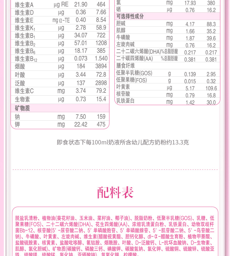 乳铁蛋白可以补铁吗（蛋白乳铁补铁可以长高吗）-硒宝网