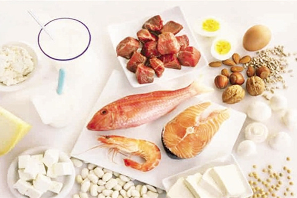 孕妇吃啥补钙（孕妇补钙吃什么食物和水果）-硒宝网