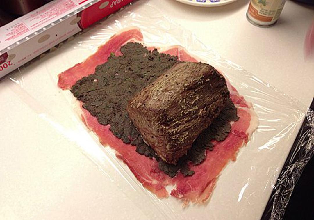 牛肉可以补铁吗(牛肉补铁可以一起吃吗)-硒宝网