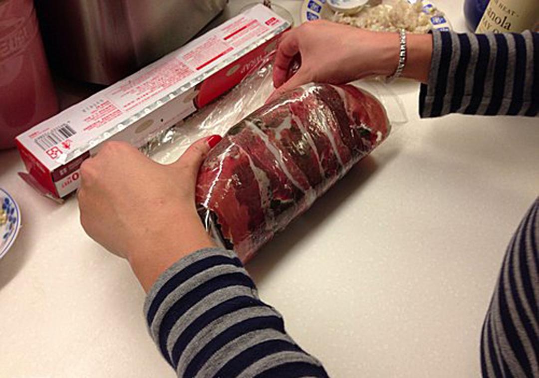 牛肉可以补铁吗(牛肉补铁可以一起吃吗)-硒宝网