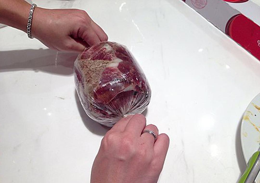 牛肉可以补铁吗(牛肉补铁可以一起吃吗)-硒宝网