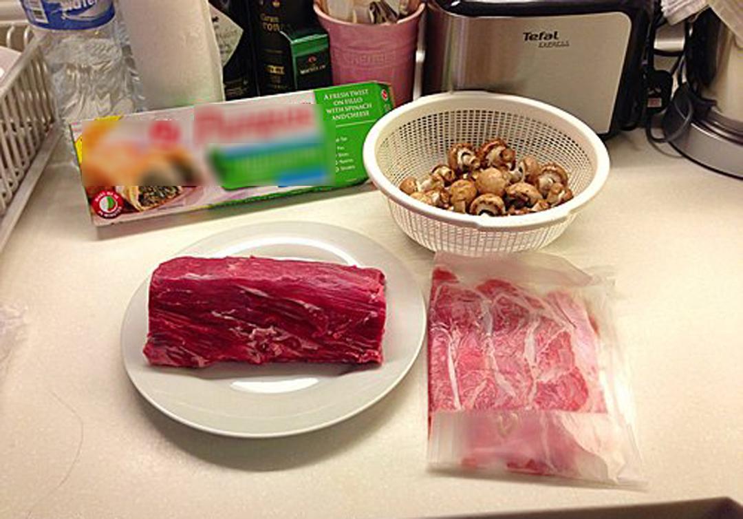 牛肉可以补铁吗(牛肉补铁可以一起吃吗)-硒宝网