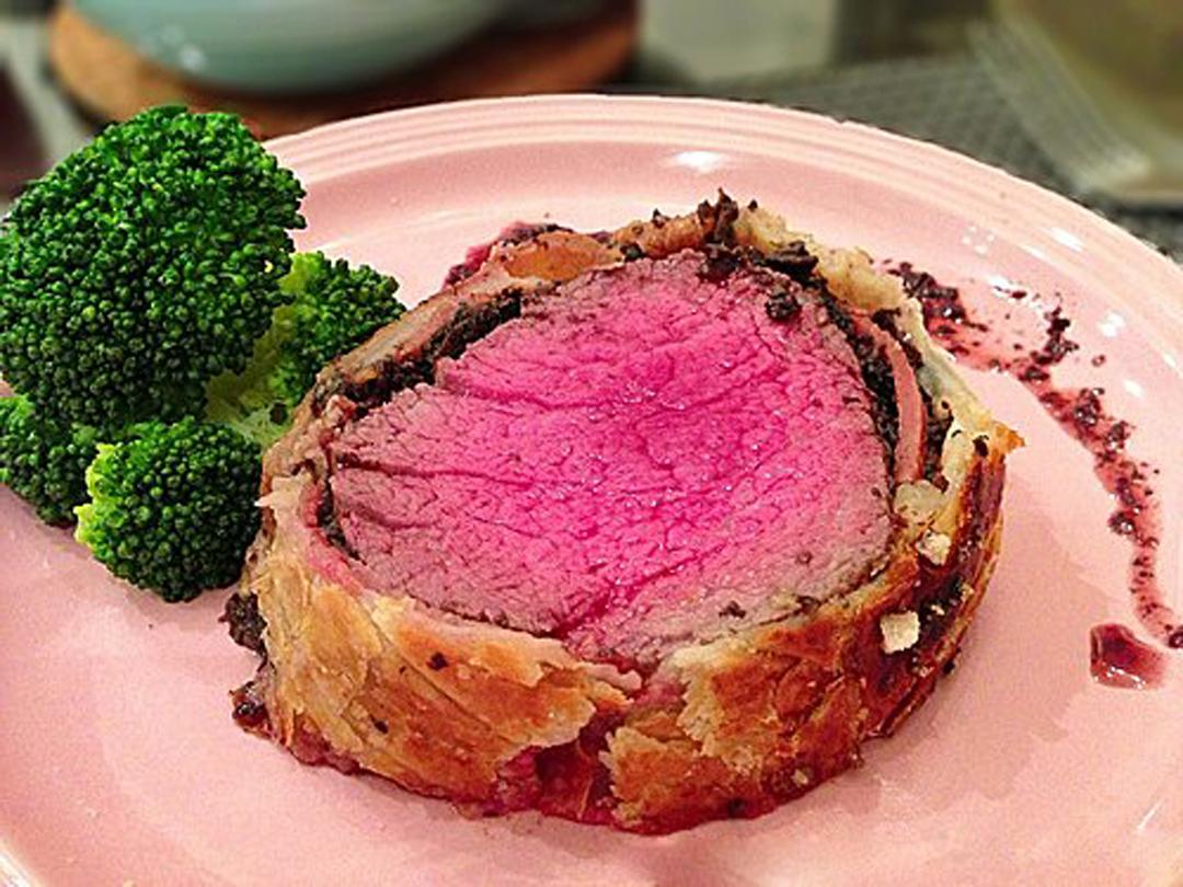 牛肉可以补铁吗(牛肉补铁可以一起吃吗)-硒宝网