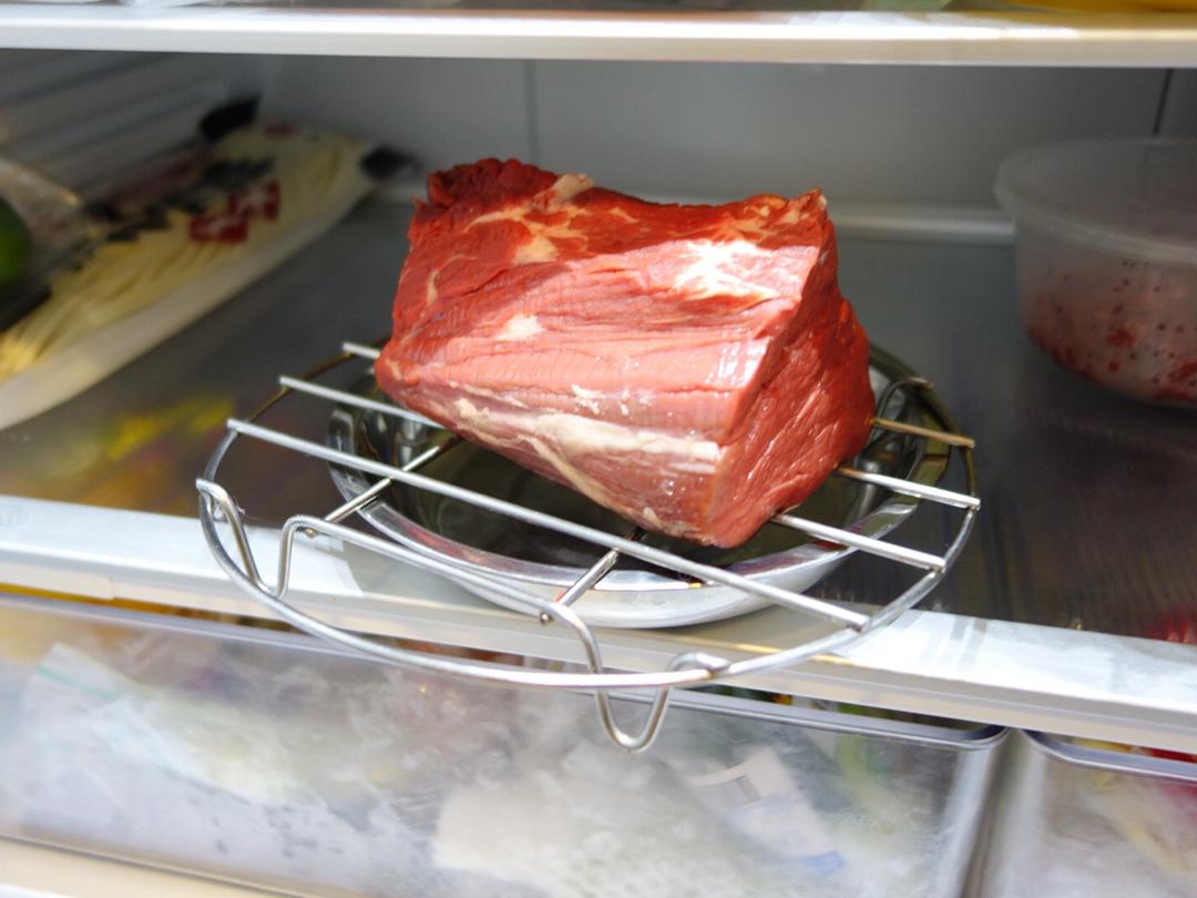 牛肉可以补铁吗(牛肉补铁可以一起吃吗)-硒宝网