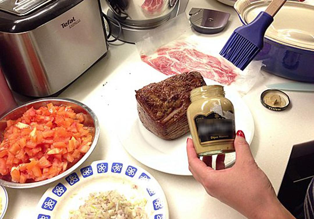 牛肉可以补铁吗(牛肉补铁可以一起吃吗)-硒宝网