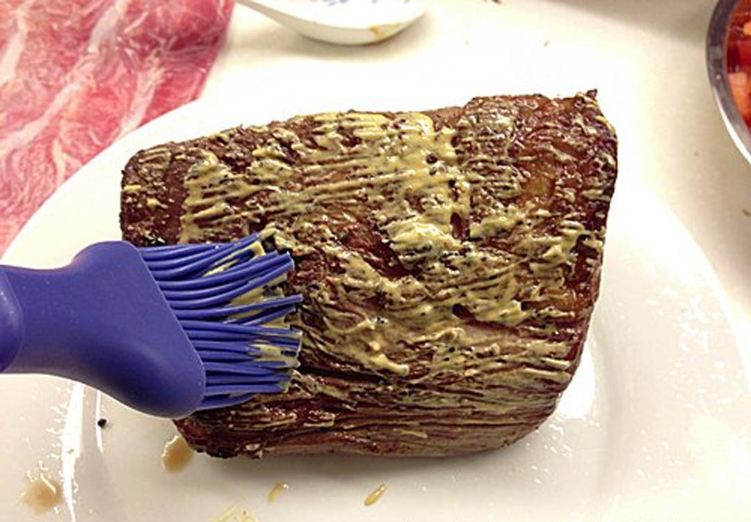 牛肉可以补铁吗(牛肉补铁可以一起吃吗)-硒宝网