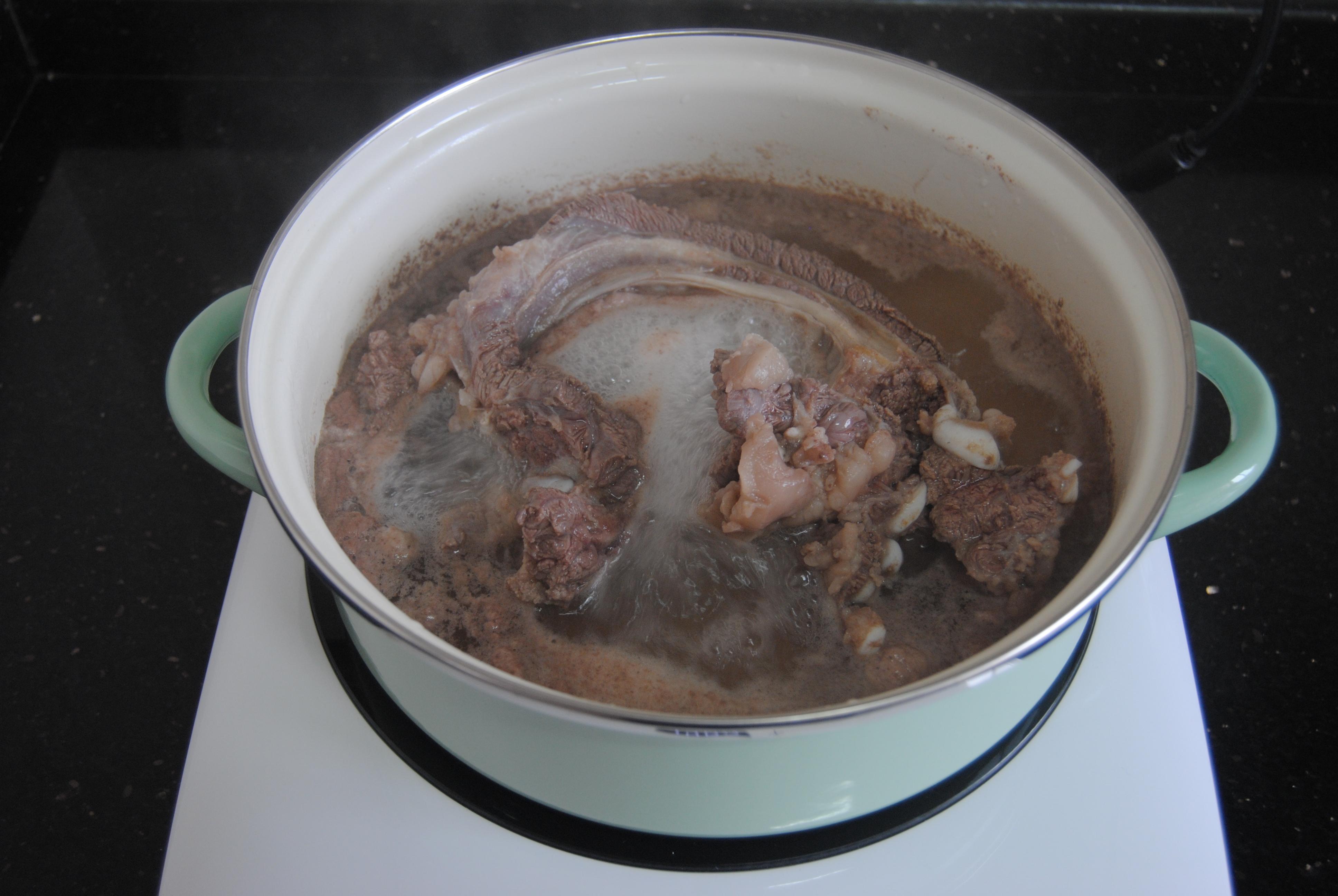 牛肉可以补铁吗(牛肉补铁可以吃吗)-硒宝网