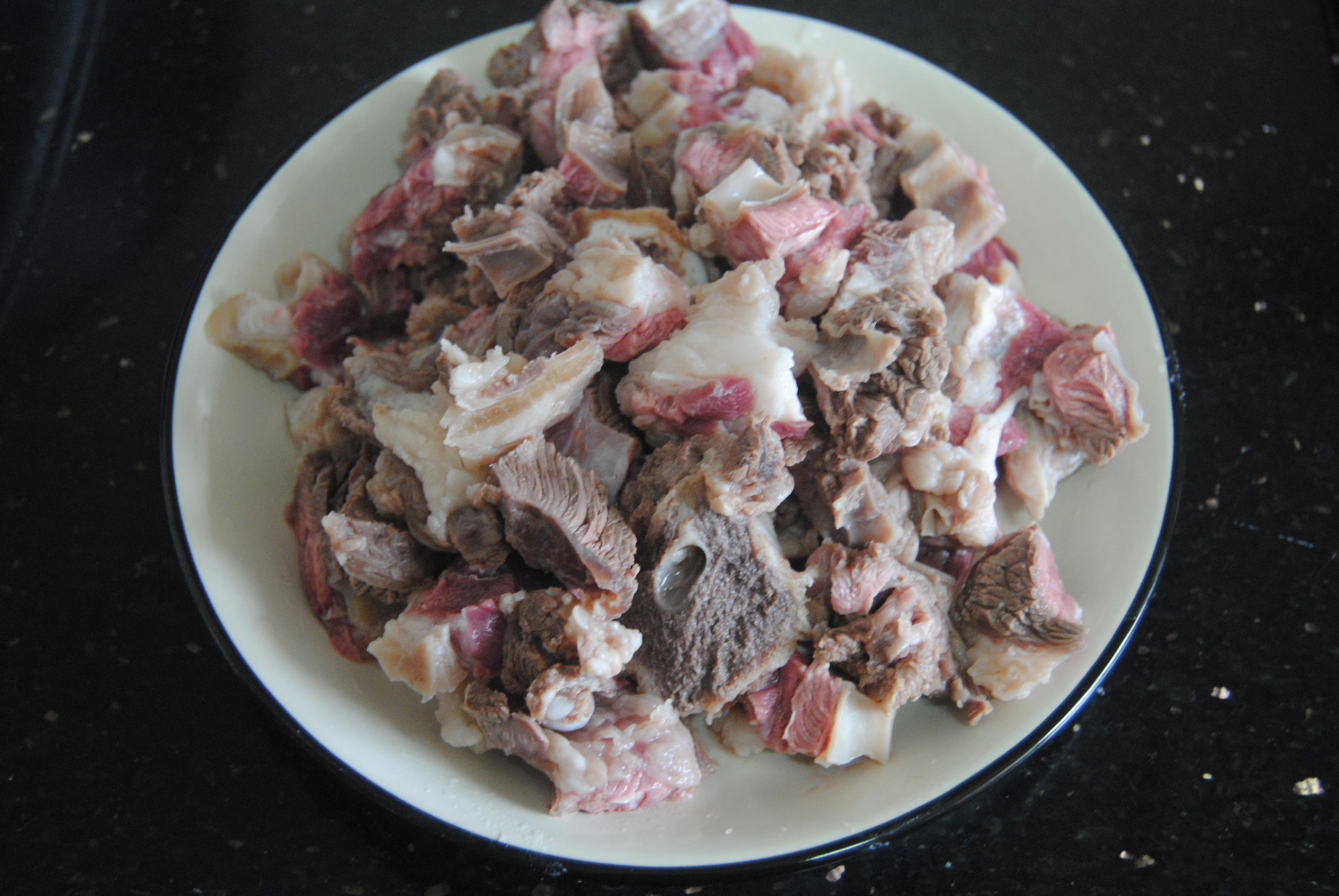 牛肉可以补铁吗(牛肉补铁可以吃吗)-硒宝网