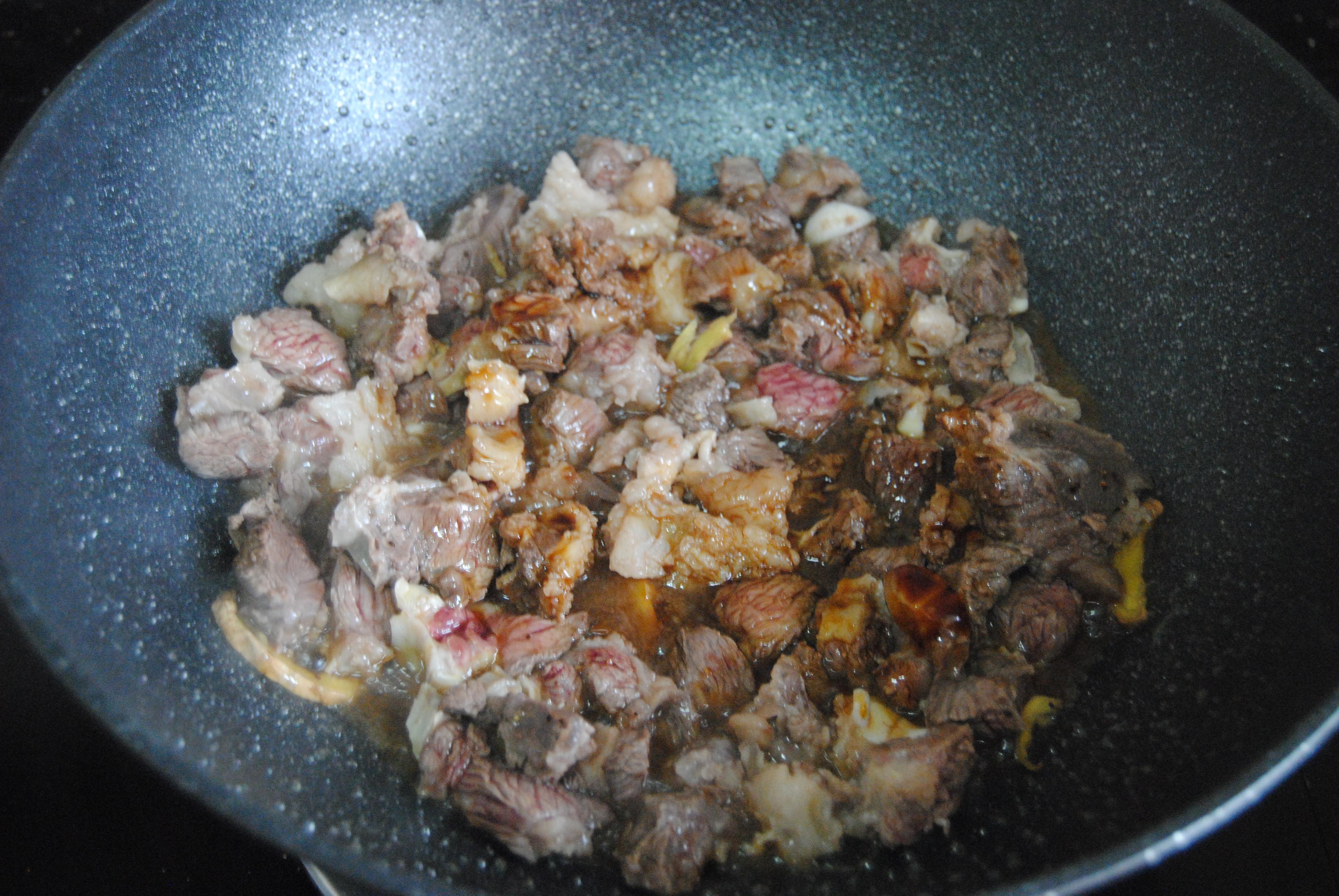 牛肉可以补铁吗(牛肉补铁可以吃吗)-硒宝网