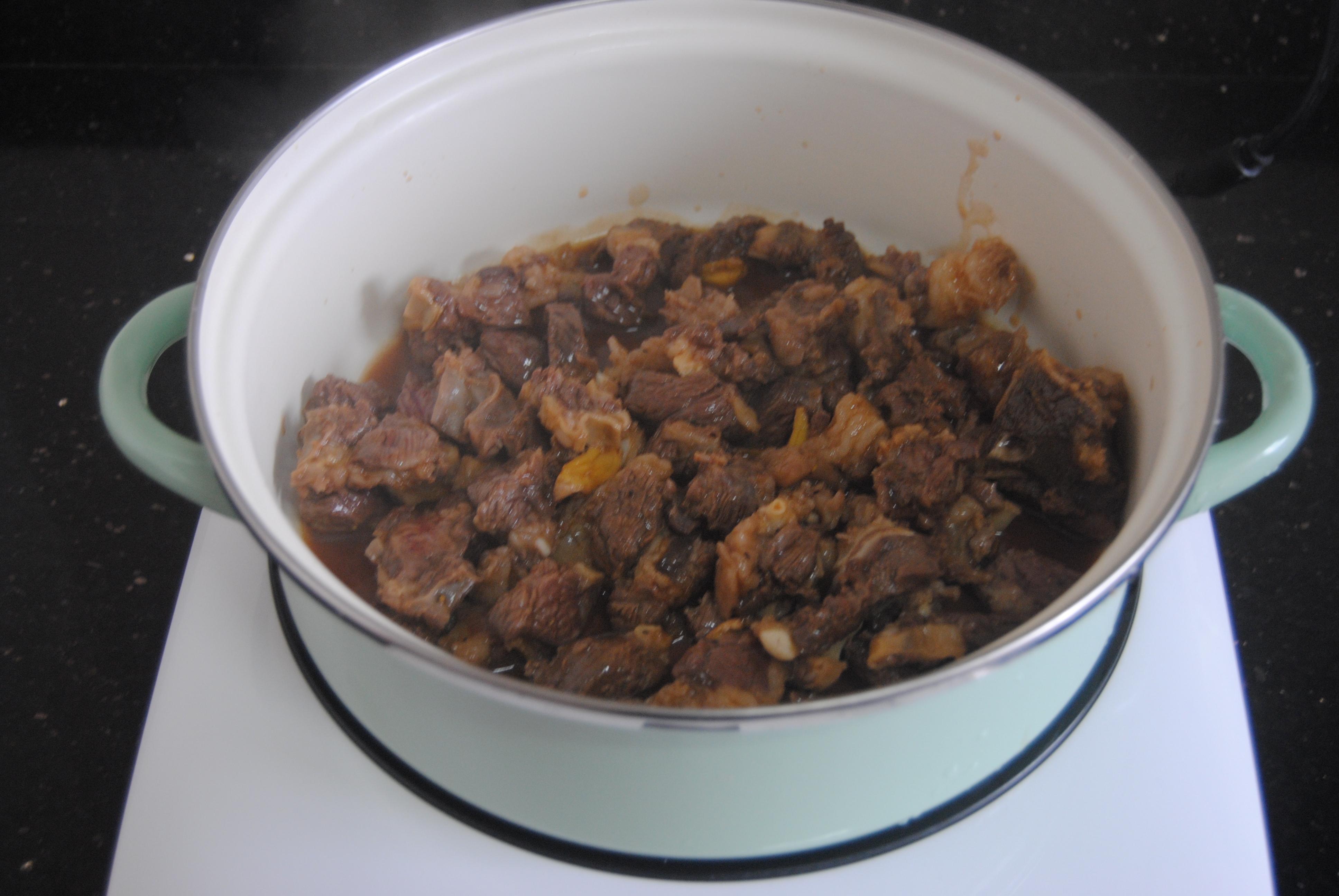 牛肉可以补铁吗(牛肉补铁可以吃吗)-硒宝网