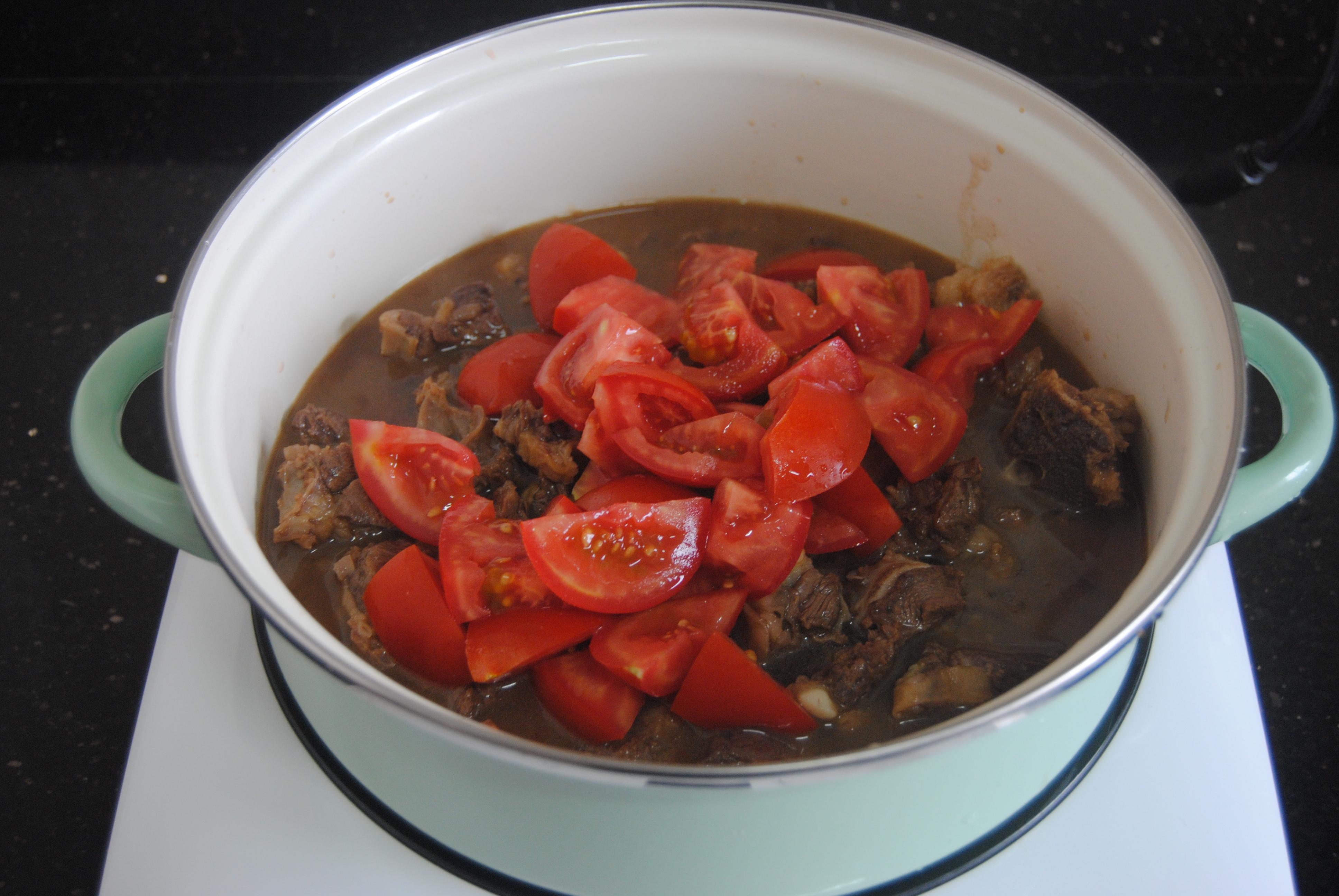 牛肉可以补铁吗(牛肉补铁可以吃吗)-硒宝网